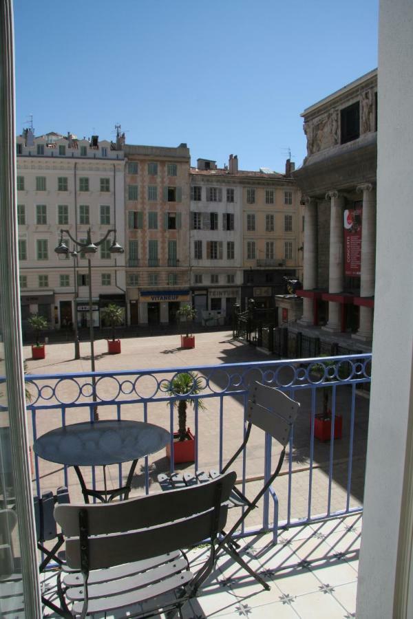 מרסיי La Maison De L'Opera מראה חיצוני תמונה