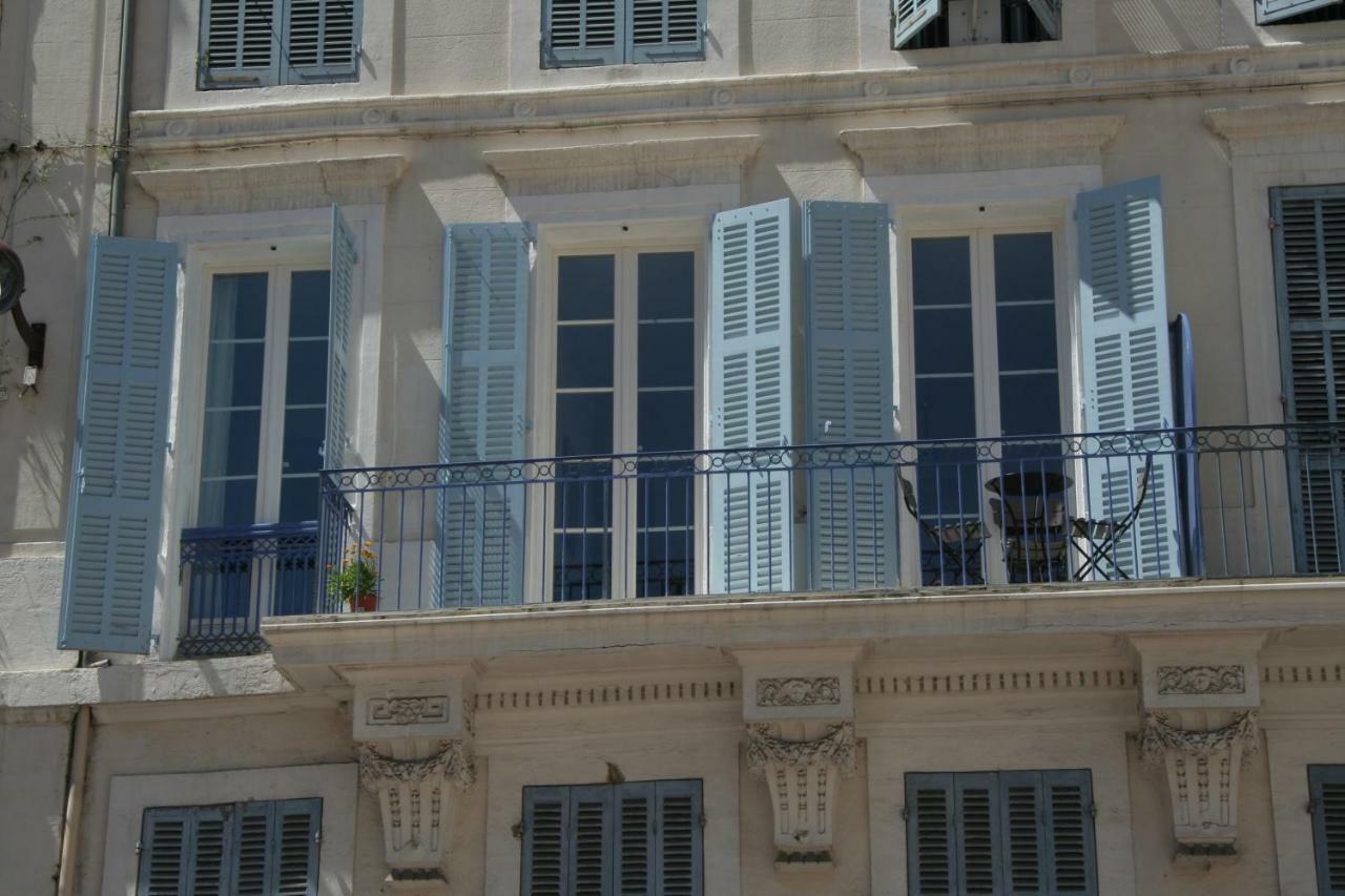 מרסיי La Maison De L'Opera מראה חיצוני תמונה